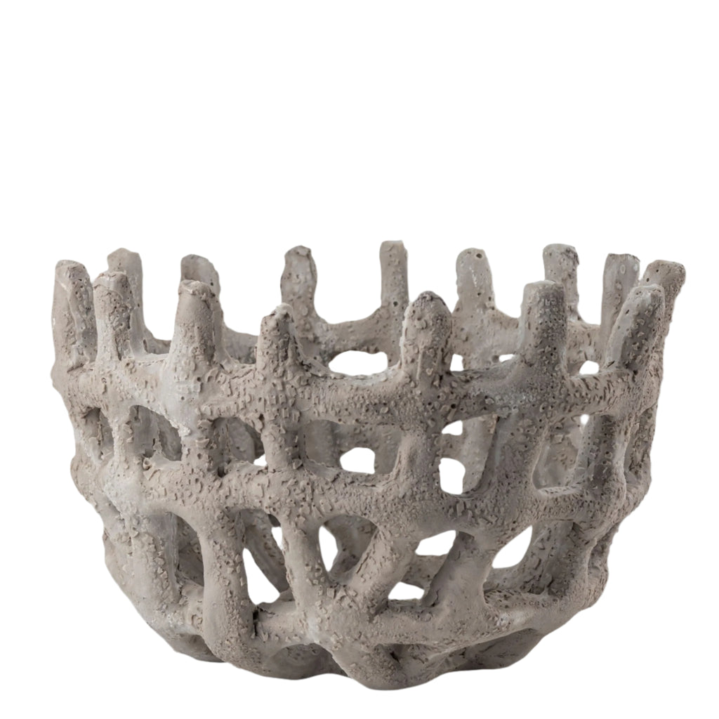 Dekoratīva pīta bļoda