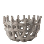 Dekoratīva pīta bļoda