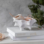 Dekoratīvs trauks Kastanis