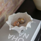 Dekoratīvs trauks Kastanis