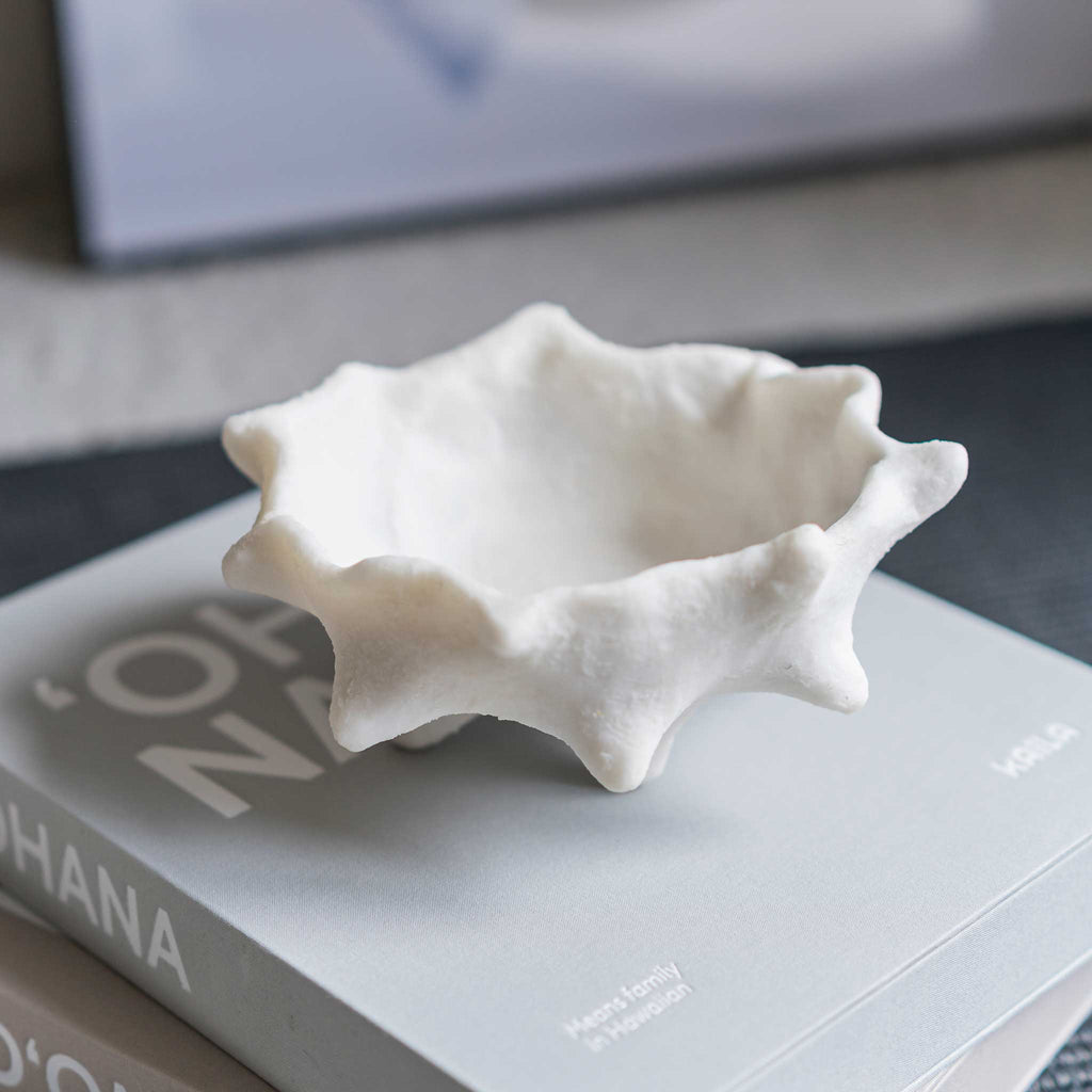 Dekoratīvs trauks Kastanis