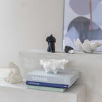 Dekoratīvs trauks Kastanis