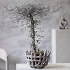 Dekoratīva pīta bļoda