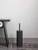 Tualetes birstes turētājs Forte