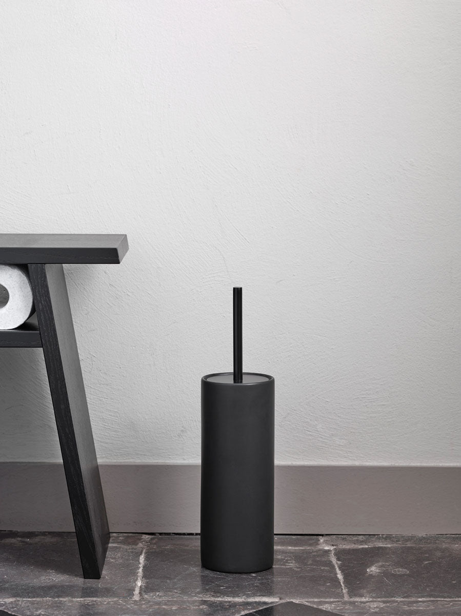 Tualetes birstes turētājs Forte