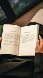 Iedvesmas dienasgrāmata dari radi baudi