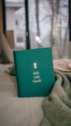 Iedvesmas dienasgrāmata dari radi baudi