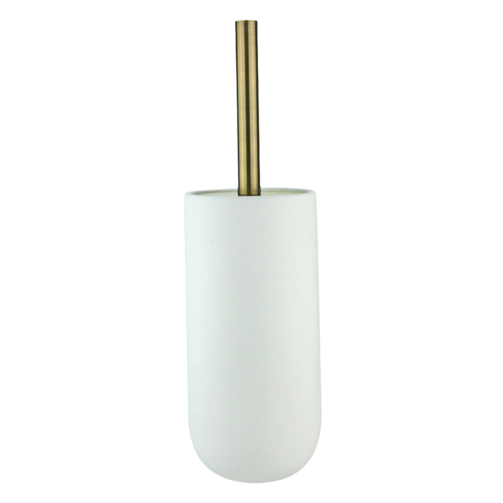 Tualetes birstes turētājs LOTUS