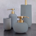 Ziepju dozators LOTUS