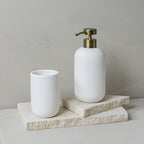 Zobu birstes turētājs LOTUS