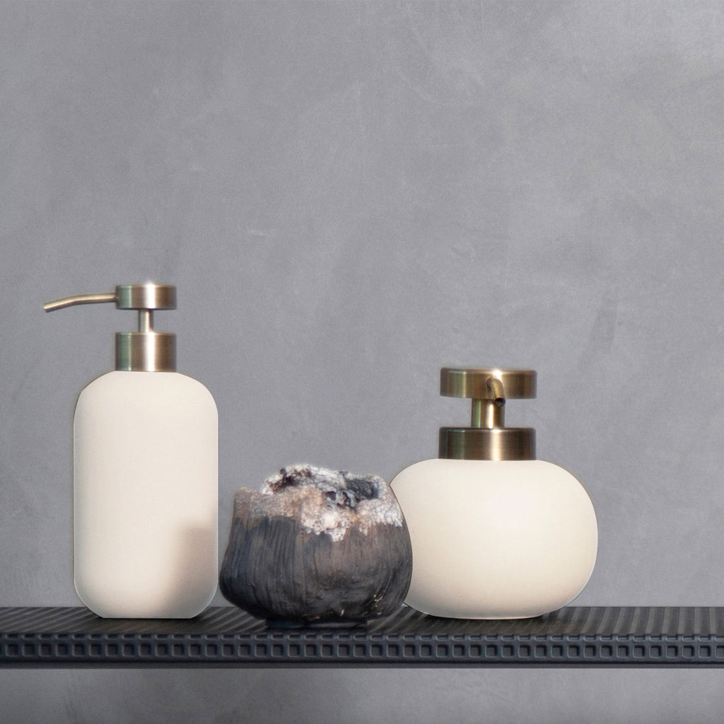 Ziepju dozators LOTUS