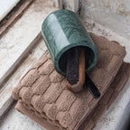 Zobu birstes turētājs MARBLE