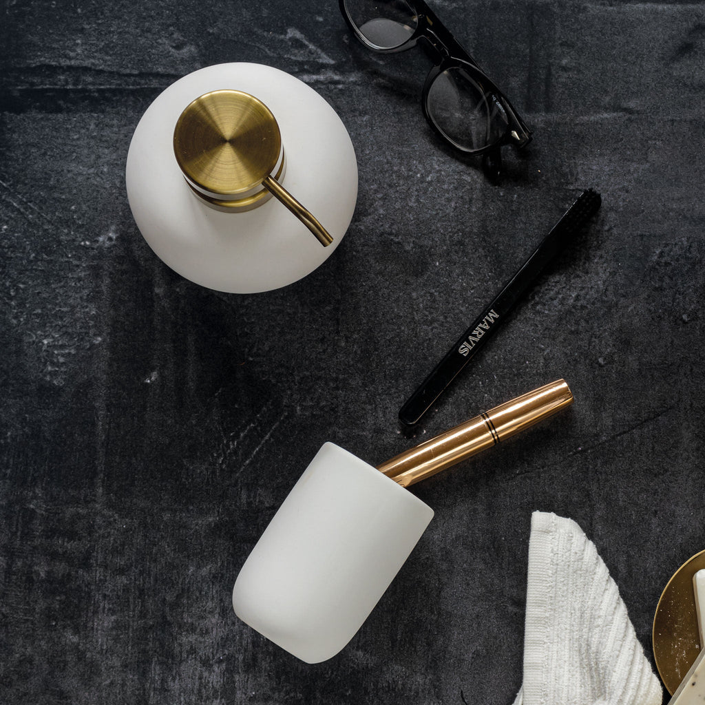 Ziepju dozators LOTUS