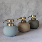 Ziepju dozators LOTUS