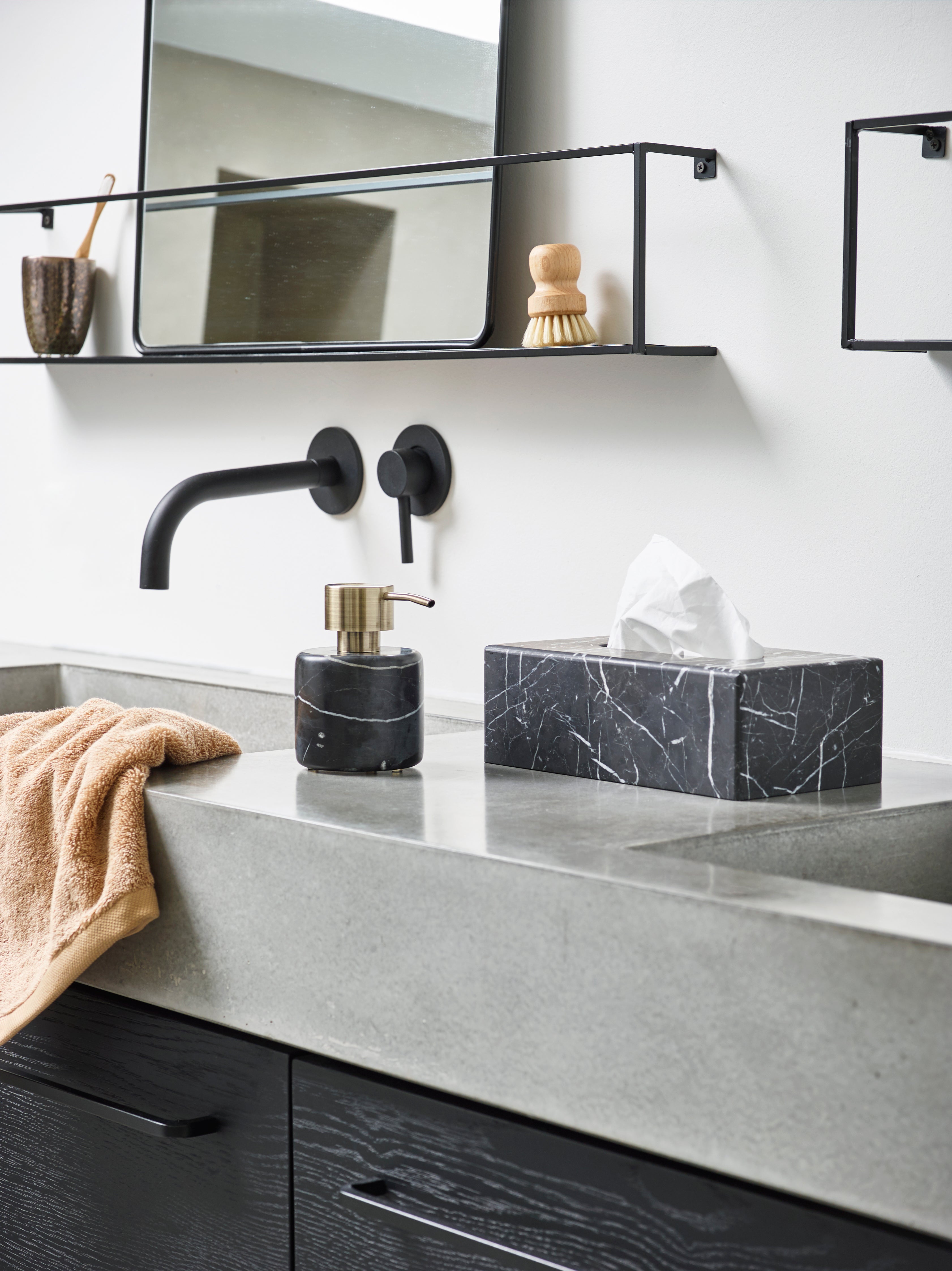 Ziepju dozators Nero