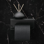 Tualetes ruļļu turētājs