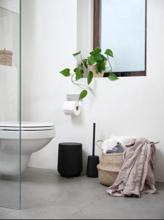 Atkritumu tvertne Time