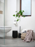 Atkritumu tvertne Time