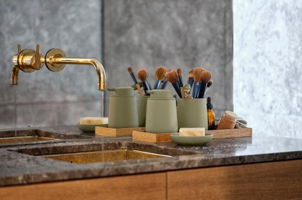 Ziepju dozators Nova One