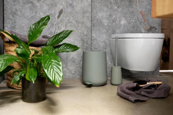 Atkritumu tvertne Nova